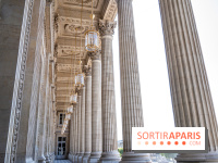 L'Hôtel de la Marine