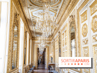 L'Hôtel de la Marine