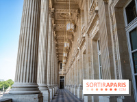 L'Hôtel de la Marine