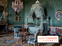 L'Hôtel de la Marine - Visuels