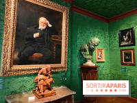 La maison de Victor Hugo à Paris - nos photos