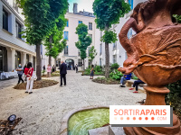 La maison de Victor Hugo à Paris - nos photos