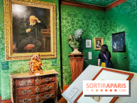 La maison de Victor Hugo à Paris - nos photos
