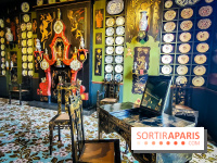 La maison de Victor Hugo à Paris - nos photos