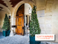 La maison de Victor Hugo à Paris - nos photos