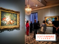 L'Empire des sens, l'exposition érotique au musée Cognacq-Jay - nos photos