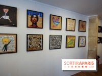 Street vs Wild, nos photos