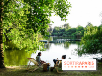 Rosa à l'Est - Porte Jaune, nos photos