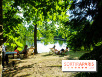 Rosa à l'Est - Porte Jaune, nos photos