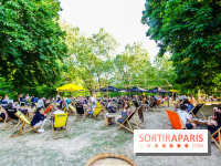 Rosa à l'Est - Porte Jaune, nos photos