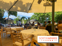 Le fer à Cheval à Saint Cloud