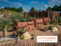 Parrot World, le parc animalier immersif d'Île-de-France