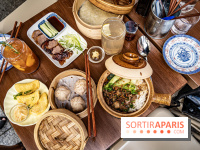 Tiger Tiger restaurant, le resto street food Hongkongais du 10e