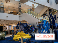 La Samaritaine se dévoile en photos !