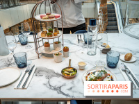 La Samaritaine Dalloyau