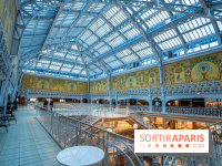 La Samaritaine se dévoile en photos !