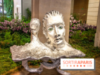 Surface Horizon, l'exposition à Lafayette Anticipations : nos photos