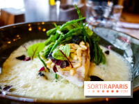 Narro à Paris, nos photos