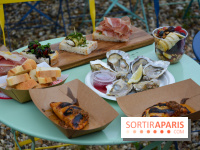 La Bamba : le renouveau du Jardin Suspendu au Parc Floral