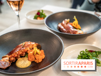 La Scène Thélème en photos