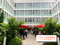 Sarah Mainguy x Le Grand Quartier