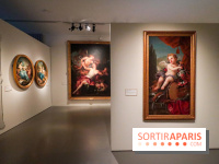 Le domaine royal de Marly et son musée !