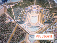 Le domaine royal de Marly et son musée !