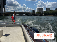 Visuels Paris Seine