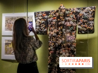 Jardins d'Asie, l'exposition dépaysante du Musée Guimet - nos photos