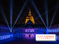 La Nuit aux Invalides 2021