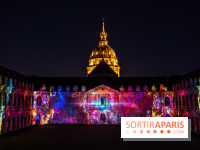 La Nuit aux Invalides 2021
