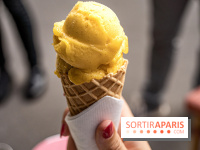 Glaces Hugo & Victor