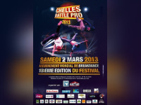 Chelles Battle Pro 2013