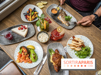 Le Restaurant Patrol et sa nouvelle carte estivale