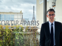 ITW, Jérémy Redler nous révèle les trésors méconnus du 16e, entre nature, culture et vie de quartier