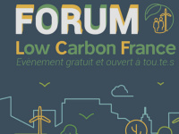 Forum gratuit de sensibilisation environnementale à Paris