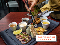 Bon, le restaurant du 16e