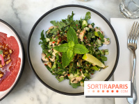 Rivié Hoxton Paris été 2021