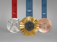 médaille