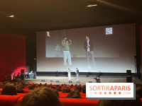 YouTube Ciné-Club : des vidéos projetées sur grand écran dans les cinémas MK2