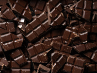 Impérial Chocolat 2023 au Château de Fontainebleau