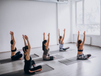 Les meilleurs spots pour faire du yoga et rester zen à Paris