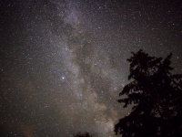 Les meilleurs spots pour admirer les étoiles filantes à Paris et en Île-de-France