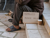 Nuit de la solidarité : 4292 sans-abri recensés dans le Grand Paris, un chiffre stable