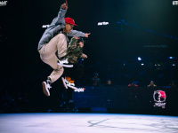 Juste Debout 2025 : la grande compétition de danse hip-hop de retour à l'Accor Arena 