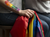 Course des Fiertés 2025 