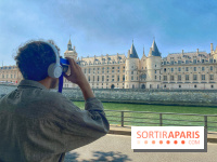 Les Origines de Paris : une expérience en réalité virtuelle sur les rives de la Seine