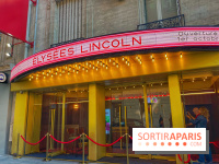 Elysées Lincoln : le cinéma d'art et d'essai de retour sur les Champs-Elysées, date de réouverture