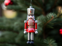 Casse Noisette : la nouvelle production du ballet de Tchaïkovski à l'Arena Grand Paris