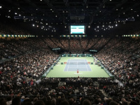 Rolex Paris Masters 2025 : programme et chaine TV du tournoi de tennis indoor